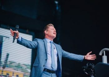 Bispo Bruno Leonardo se pronuncia após relatório sobre PCC: ‘Não existe’