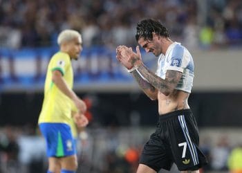 Após 61 anos, Brasil volta a passar vergonha em clássico contra a Argentina e derrota entra para a história; veja