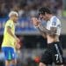 Após 61 anos, Brasil volta a passar vergonha em clássico contra a Argentina e derrota entra para a história; veja