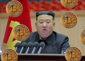 Coreia do Norte vira potência em criptomoedas com ajuda de hackers