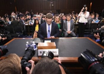 Instagram e WhatsApp em Risco? Zuckerberg se Defende na Justiça dos EUA