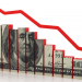 Dólar amplia queda com embate entre Trump e presidente do BC dos EUA