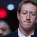 Fim do Império? Zuckerberg Pode Ter que Vender Instagram e WhatsApp