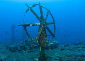 Descoberta Inédita: Navio Grego do Século IV a.C. é Encontrado com Tesouros Preservados!