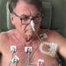 Bolsonaro dá entrevista do hospital e volta a criticar ação sobre golpe de Estado