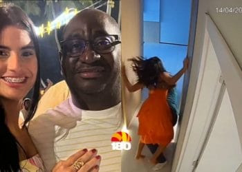 Caso João Neto: Novas imagens mostram briga entre advogado e namorada; prisão preventiva é decretada