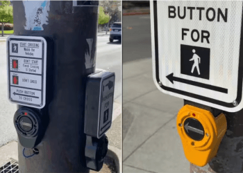 Semáforos Hackeados! Vozes de Musk e Zuckerberg Tomam Conta das Ruas na Califórnia