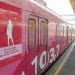 Salvador terá vagões exclusivos para mulheres no metrô