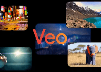 Escreveu, Virou Vídeo: Conheça o Veo 2, Nova IA Visual do Google