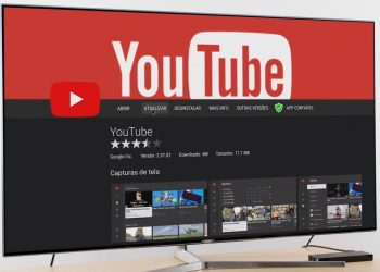 YouTube na TV vai mudar tudo em 2025 — veja o que vem por aí!