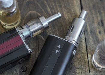 Governo exige remoção de conteúdos sobre “vapes” em plataformas digitais