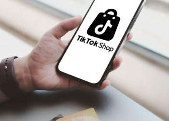 TikTok Vira Shopping: Nova Loja no Brasil Promete Faturar Bilhões!
