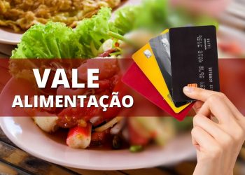 Mudanças no Vale-Alimentação em 2025 !