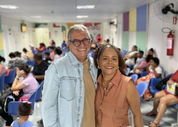 Banda Mel faz show acústico em jantar beneficente do Martagão Gesteira nesta quinta (22)