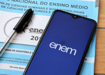 Enem 2025: Inscrições começam hoje! Veja tudo o que você precisa saber para não ficar de fora