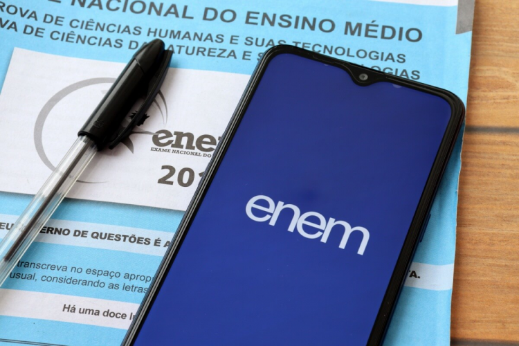 Enem 2025: Inscrições começam hoje! Veja tudo o que você precisa saber para não ficar de fora