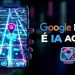 Google Maps lança nova função que transforma sua experiência!