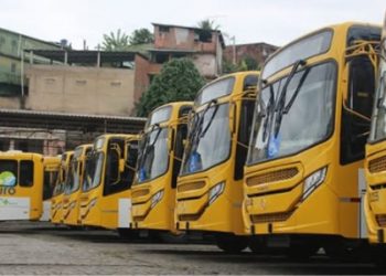 Greve de rodoviários: Saiba como será definida data de possível paralisação de ônibus