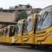 Greve de rodoviários: Saiba como será definida data de possível paralisação de ônibus