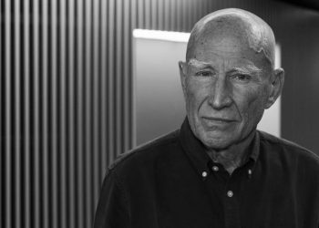 Morre o fotógrafo brasileiro Sebastião Salgado, aos 81 anos
