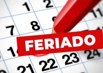 Veja quais são os 6 feriados que restam em 2025 — e quais permitem emenda