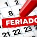 Veja quais são os 6 feriados que restam em 2025 — e quais permitem emenda