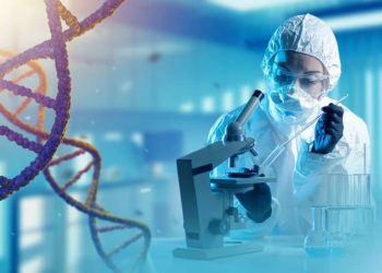 Projeto polêmico quer construir DNA humano do zero — e o futuro da biologia nunca mais será o mesmo