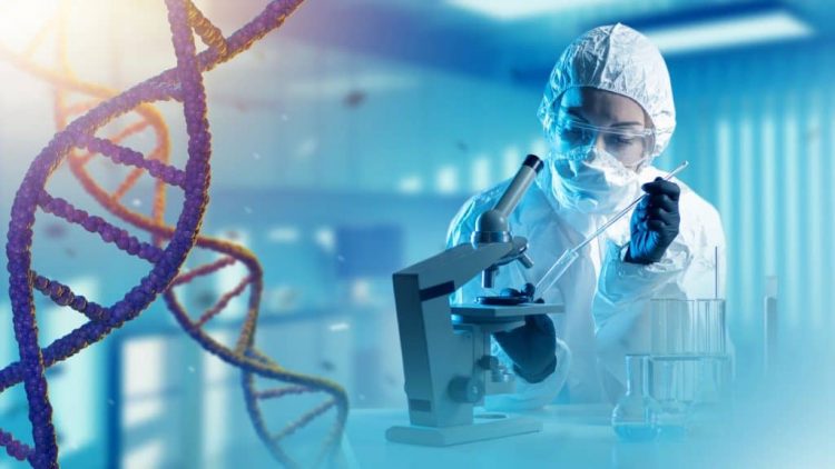 Projeto polêmico quer construir DNA humano do zero — e o futuro da biologia nunca mais será o mesmo