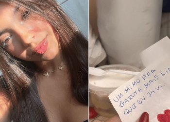 Polícia identifica responsável por enviar bolo que teria causado a morte de jovem de 17 anos