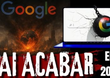 Google vai destruir a internet como conhecemos! Novo modo IA divide especialistas