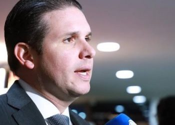 Motta diz que Câmara deve votar urgência para derrubar alta do IOF na próxima semana: ‘Clima não é favorável a aumento de impostos’