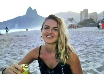 Polícia do RJ localiza jornalista britânica sumida em SP; mulher disse que não quer contato com a família