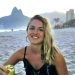 Polícia do RJ localiza jornalista britânica sumida em SP; mulher disse que não quer contato com a família