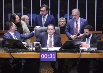 Moraes é designado relator de ação no STF contra derrubada do IOF pelo Congresso