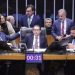 Moraes é designado relator de ação no STF contra derrubada do IOF pelo Congresso
