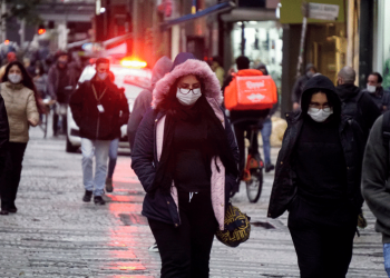 1ª onda de frio do inverno em São Paulo terá pico de 4°C na quarta e deve durar toda a semana; veja previsão