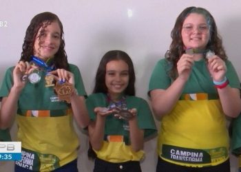 Inteligência Artificial conquista medalha de OURO em Olimpíada Internacional de Matemática!