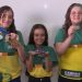 Inteligência Artificial conquista medalha de OURO em Olimpíada Internacional de Matemática!
