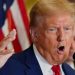 Brasileiros invadem perfil de Trump e disparam: “Deixe o Brasil em paz!”