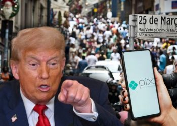 Pix na mira dos EUA: sistema brasileiro é alvo de investigação por suposta prática desleal