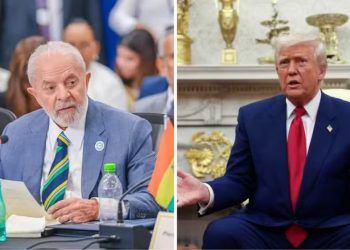 Itamaraty diz deplorar manifestações do governo Trump: ‘Intromissão indevida e inaceitável’