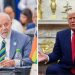 Itamaraty diz deplorar manifestações do governo Trump: ‘Intromissão indevida e inaceitável’