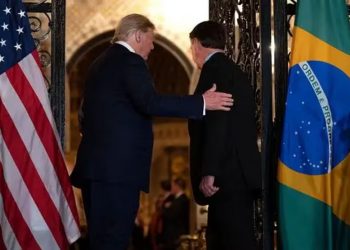 ‘Brasil é hoje um sistema mais democrático do que os Estados Unidos’, diz autor do best-seller ‘Como as democracias morrem’