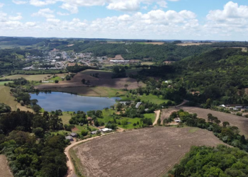Vargeão: A Pequena Cidade Catarinense que Está Sentada Sobre uma Cratera de Asteroide