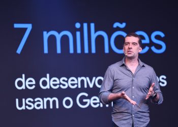 Guerra por talentos: Zuckerberg “rouba” executivo brasileiro do Google para liderar superinteligência da Meta