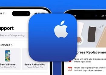 Apple testa assistente de IA no estilo ChatGPT no app Suporte