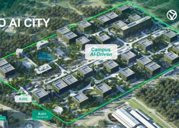Data centers de IA no Brasil podem consumir energia de até 16 milhões de casas — entenda o impacto