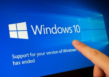 Windows 10 vai acabar? Veja como garantir atualizações até 2026 sem pagar nada!