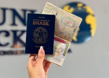 EUA listam países que terão exigência de caução de US$ 15 mil para obter visto; Brasil fica de fora