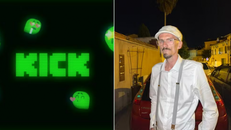 Morte em live na Kick levanta debate sobre abusos e falhas de moderação